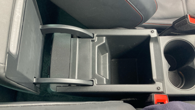 SEAT Ateca 1.5 TSI EVO FR Sport 5dr Petrol Estate